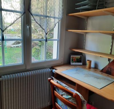 Chambre à louer chez l'habitant à Orsay 91