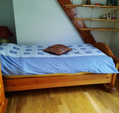 Chambre à louer chez l'habitant à Orsay 91