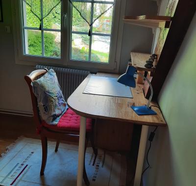 Chambre à louer chez l'habitant à Orsay 91