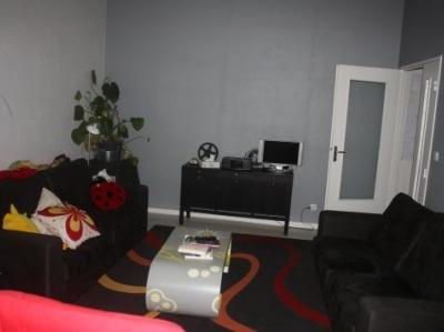 Chambre à louer dans quartier historique