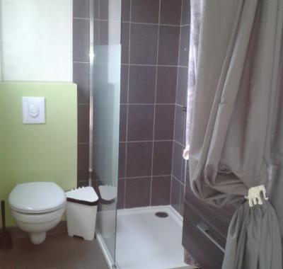 Chambre privée chez Fred et Fanny