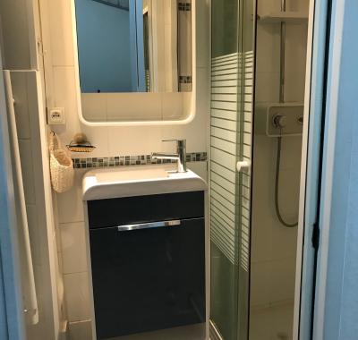 APPARTEMENT REZ DE JARDIN