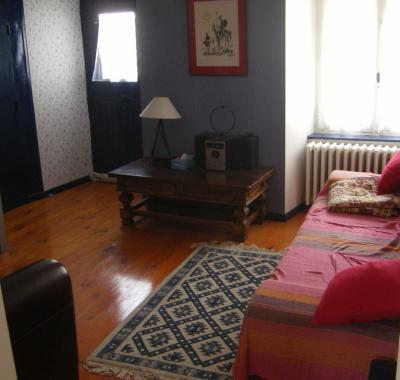 Chambre à louer en Auvergne