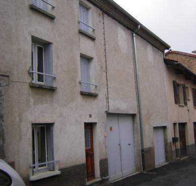 Chambre à louer en Auvergne