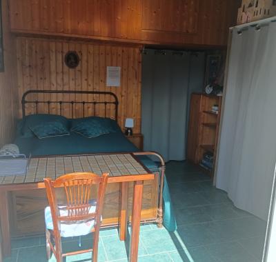 Chambre chez l'habitant à Biscarrosse