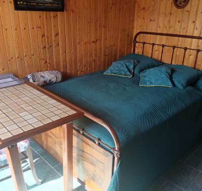 Chambre chez l'habitant à Biscarrosse