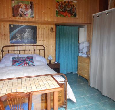 Chambre chez l'habitant à Biscarrosse