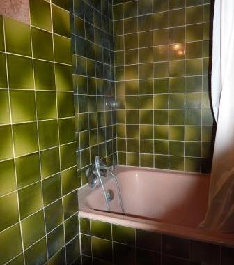 2 chambres dans une belle charentaise avec piscine