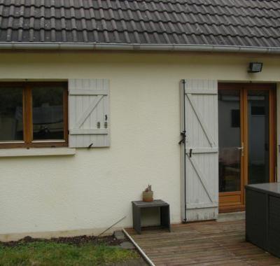 Location Chambre 14 m² + Dressing