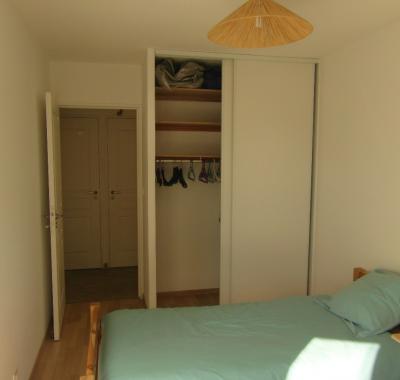 Location chambre meublée lyon