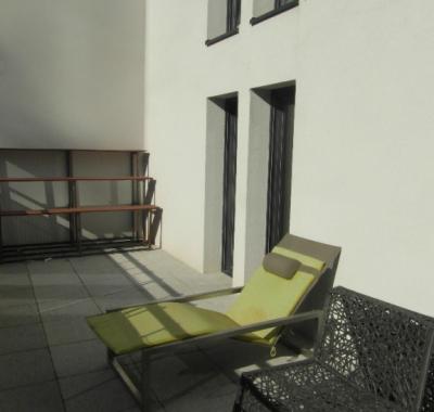 Location chambre meublée lyon