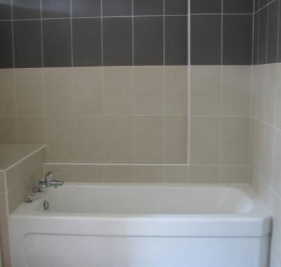 CHAMBRE VUE SUR PARC