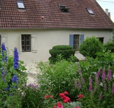 Chambre a louer a cerbois