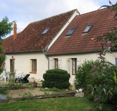 Chambre a louer a cerbois