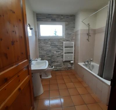 Chambre vue sur les aiguilles de chabriere