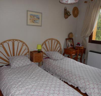 Chambre vue sur les aiguilles de chabriere