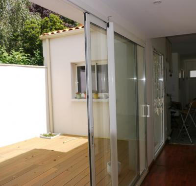 Chambre chez l'habitant 79260