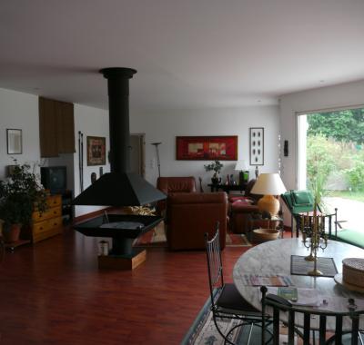 Chambre chez l'habitant 79260