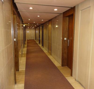 Très joli studio à 100 mètres de la Croisette à Cannes dans résidence renommée