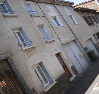 Chambre à louer  dans le puy de dôme