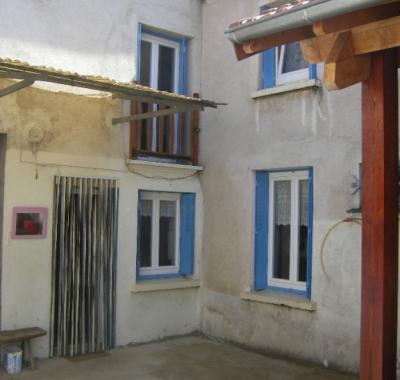 Chambre à louer  dans le puy de dôme