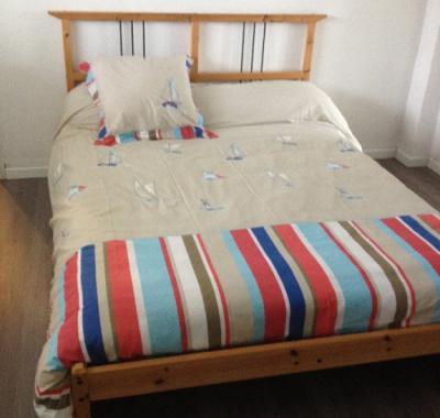 Chambre à louer proche plage