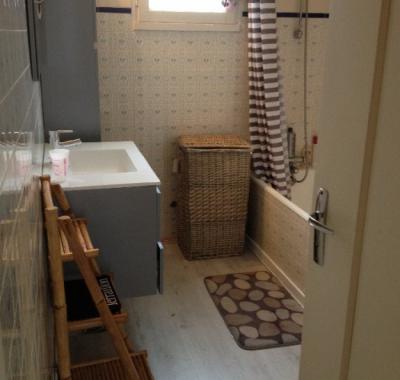 Chambre à louer proche plage