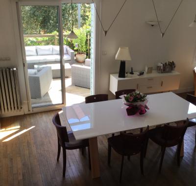 Chambre calme et spacieuse chez l'habitant centre ville Chatellerault