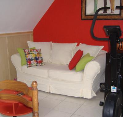 Logement entier plogoff