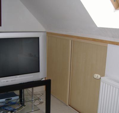 Logement entier plogoff