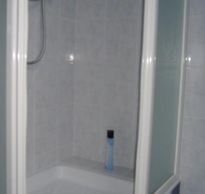 Logement entier plogoff