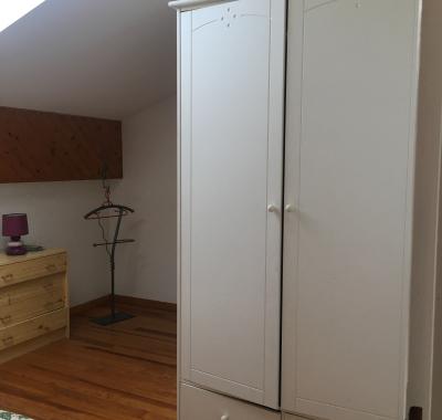 Chambre chez l habitant