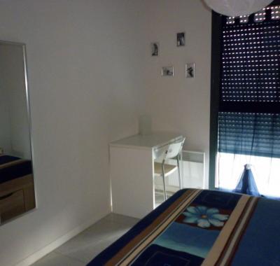 Coquette suite parentale à bordeaux