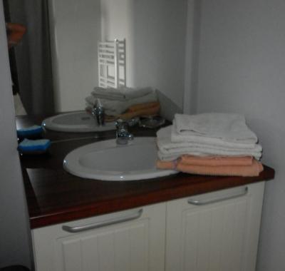 Coquette suite parentale à bordeaux