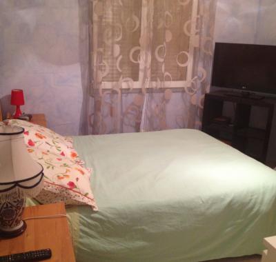 Maison courte ou moyenne durée