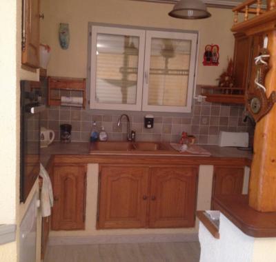 Maison courte ou moyenne durée