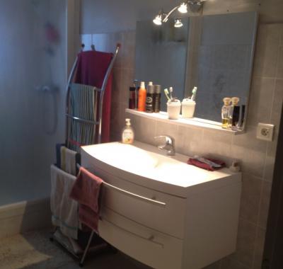 Maison courte ou moyenne durée