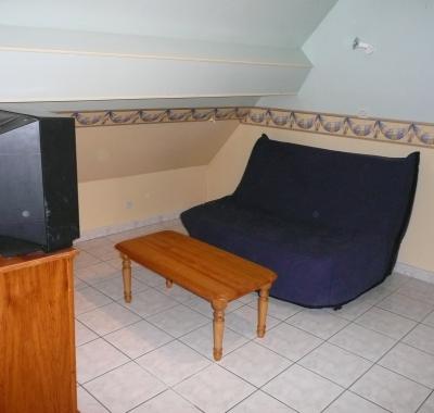 Chambre chez l'habitant à louer en pleine campagne