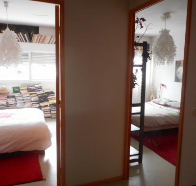 Magnifique chambre à 30m du RER C et 5 minutes du métro