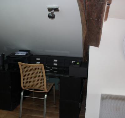 Chambre familiale à louer aux portes de Chambord et de la Loire à vélo