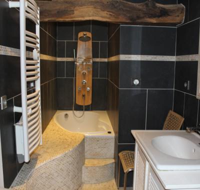 Chambre familiale à louer aux portes de Chambord et de la Loire à vélo