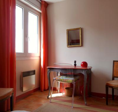 Chambre à louer quartier Part-Dieu avec petit déjeuner