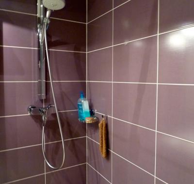 Chambre à louer quartier Part-Dieu avec petit déjeuner