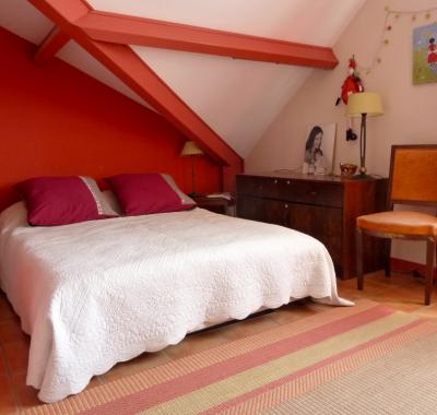 Chambre à louer quartier Part-Dieu avec petit déjeuner