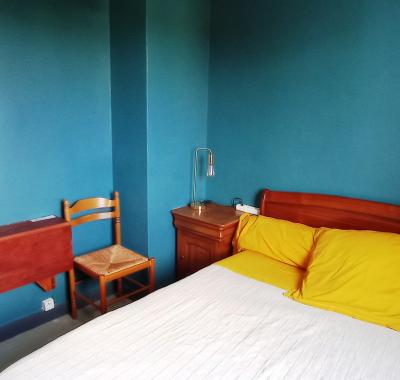 Chambre chez l'habitant à Castres