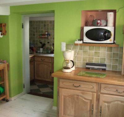 Chambre chez l'habitant - Route des vins