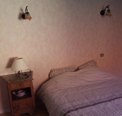 Chambre chez l'habitant - Route des vins