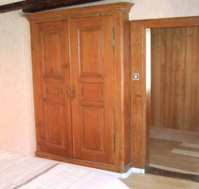 Chambre chez l'habitant - Route des vins