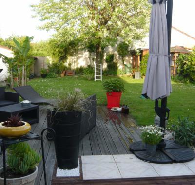 Chambre à louer dans maison quartier résidentiel