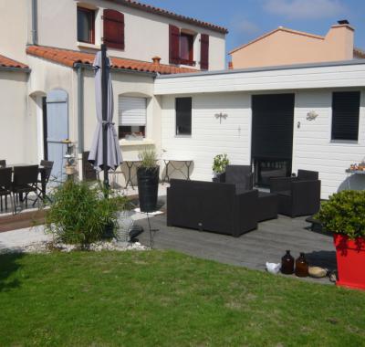 Chambre à louer dans maison quartier résidentiel